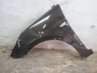 663114L000 Крыло переднее левое Hyundai Solaris 1 Арт T429208, вид 1