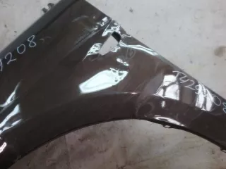 663114L000 Крыло переднее левое Hyundai Solaris 1 Арт T429208, вид 2