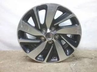 58C5342 Диск колеса литой Mitsubishi Outlander 3 restailing 2 Арт 161219, вид 1