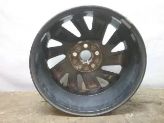58C5342 Диск колеса литой Mitsubishi Outlander 3 restailing 2 Арт 161219, вид 2