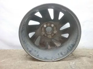 58C5342 Диск колеса литой Mitsubishi Outlander 3 restailing 2 Арт 161222, вид 2
