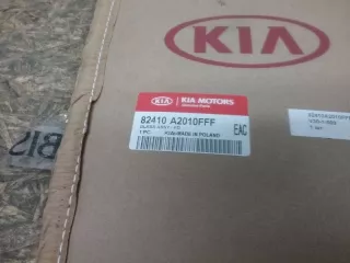 82420A2010 Стекло двери передней правой Kia Ceed 2 Арт T421942, вид 3