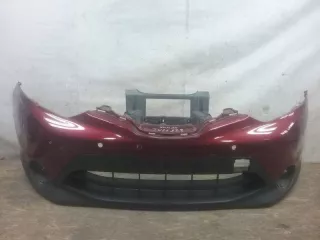 62022BM92H Бампер передний Nissan Qashqai 2 Арт T401928, вид 1