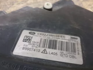 CK5213W030EC Фара передняя левая Range Rover 4 ксенон адаптив ДХО Land Rover Range Rover 4 Арт T425510, вид 4