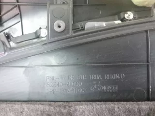 823024L100RZE Обшивка двери передней правой Hyundai Solaris 1 Арт 342171, вид 4