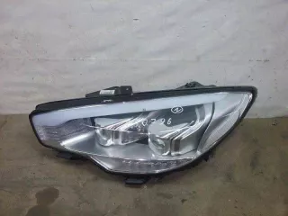 921013T100 Фара передняя левая Kia Quoris restailing 1 Арт 250796, вид 1
