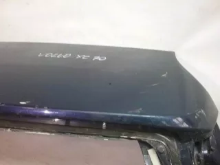 39807945 Крышка багажника Volvo XC70 3 Арт 260404, вид 3