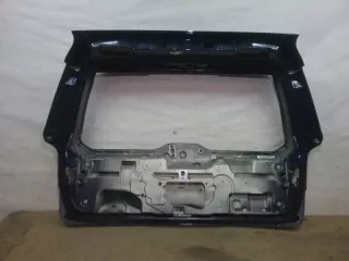 39807945 Крышка багажника Volvo XC70 3 Арт 260404, вид 4