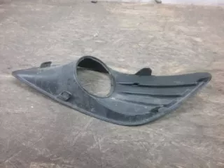 1528561 Рамка ПТФ передняя левая Ford Focus 2 restailing Арт М560861, вид 2