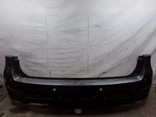 850223KN0H Бампер задний Nissan Pathfinder 4 Арт T030600, вид 1