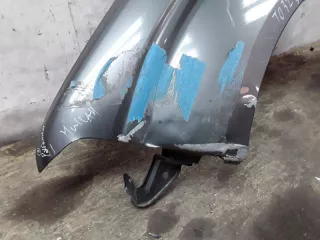 F31014X0MA Крыло переднее левое Nissan Pathfinder 3 Арт T032078, вид 2