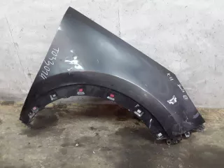 663213W000 Крыло переднее правое Kia Sportage 3 Арт T033014, вид 1