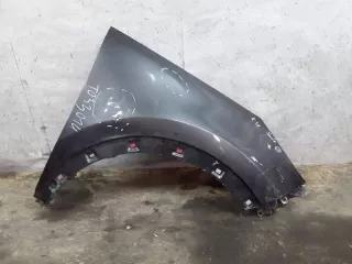 663213W000 Крыло переднее правое Kia Sportage 3 Арт T033014, вид 2