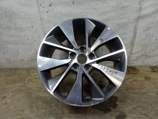 52910D4300 Диск литой Kia Optima 4 Арт T092405, вид 1