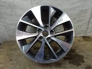 52910D4300 Диск литой Kia Optima 4 Арт T092406, вид 1