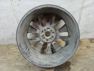 52910D4300 Диск литой Kia Optima 4 Арт T092406, вид 3