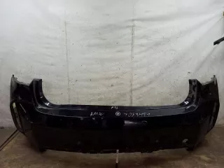 51128056464 Бампер задний BMW X6 F86 Арт T093451, вид 1