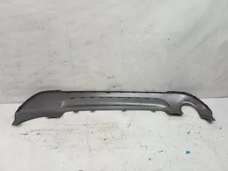 51127332323 Юбка заднего бампера BMW X1 F48 Арт T095371, вид 2