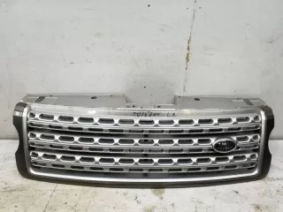 CK52BA163CA Решетка радиатора Land Rover Range Rover 4 Арт T096744, вид 1