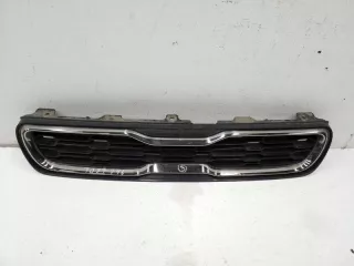 863502K500 Решетка радиатора KIA Soul 1 Restail Kia Soul 1 Арт T097746, вид 1