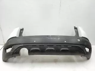 850220429R Бампер задний Renault Kaptur Арт T098535, вид 1
