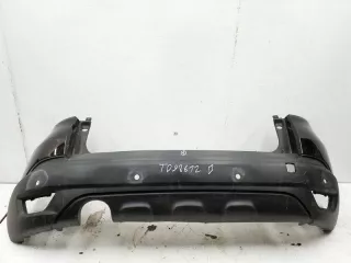 850220429R Бампер задний Renault Kaptur Арт T098612, вид 1