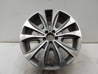 A1664012802 Диск колеса литой Mercedes ML/GLE W166 Арт T112526, вид 1