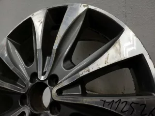 A1664012802 Диск колеса литой Mercedes ML/GLE W166 Арт T112526, вид 2