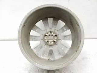 A1664012802 Диск колеса литой Mercedes ML/GLE W166 Арт T112526, вид 3