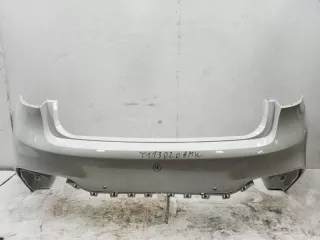 51128056534 Бампер задний BMW X6 F16 Арт T113020, вид 1