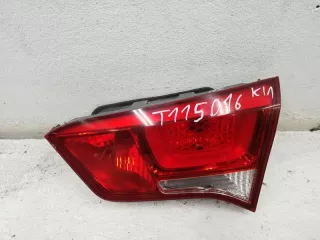 924044X500 Фонарь задний правый внутренний Kia Rio 3 Арт T115016, вид 1
