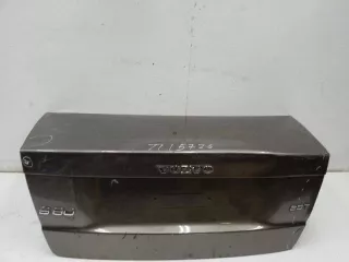31217320 Крышка багажника Volvo S80 2 Арт T115726, вид 1