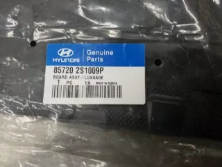 857202S1009P Обшивка пола багажника Hyundai IX35 Арт T430991, вид 3