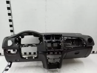 681004462R Торпедо Renault Logan 2 Арт T431051, вид 1