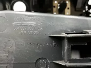 681004462R Торпедо Renault Logan 2 Арт T431051, вид 5