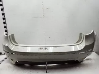 51127176243 Бампер задний BMW X6 E71/E72 Арт T433891, вид 1