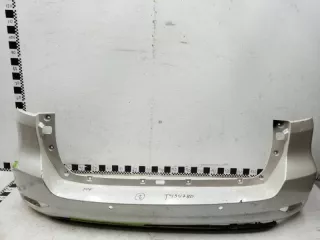 521590K370 Бампер задний Toyota Fortuner 2 Арт T434780, вид 1