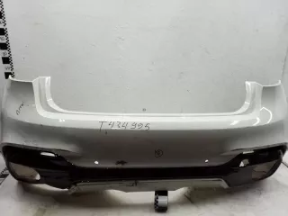 51128056534 Бампер задний BMW X6 F16 Арт T434995, вид 1