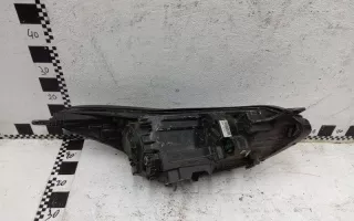 92101F1010 Дневные ходовые огни левые Kia Sportage 4 Арт A430278, вид 5