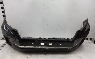 5211960N4 Бампер передний Toyota Land Cruiser Prado 150 Арт A430991, вид 1
