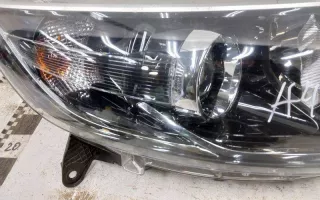 260108765R Фара передняя правая Renault Kaptur Арт A431723, вид 2