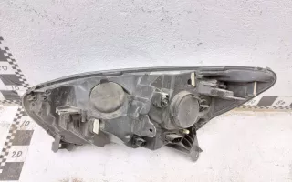 260108765R Фара передняя правая Renault Kaptur Арт A431723, вид 4