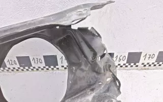 30762259 Панель передняя Volvo XC60 1 Арт A433086, вид 2