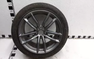 36117855082 Диск литой BMW 5 G30/G31 Арт A433925, вид 1