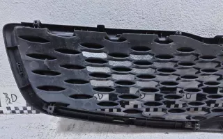 86352A7810 Решетка радиатора Kia Cerato 3 restailing Арт A435855, вид 3