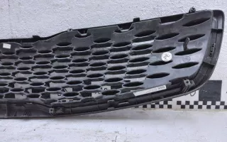 86352A7810 Решетка радиатора Kia Cerato 3 restailing Арт A435855, вид 4