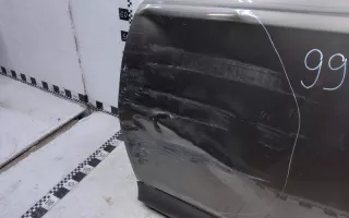 6700242150 Дверь передняя левая Toyota Rav 4 4 Арт 999081T, вид 2