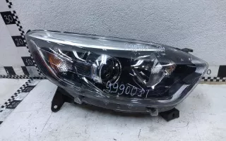 260108765R Фара передняя правая Renault Kaptur Арт 999001T, вид 1