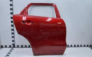 HK8324630AA Дверь задняя правая Jaguar F-Pace Арт 997598T, вид 1