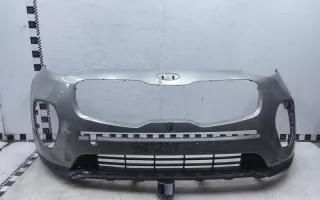 86511F1000 Бампер передний Kia Sportage 4 Арт 996723T, вид 1